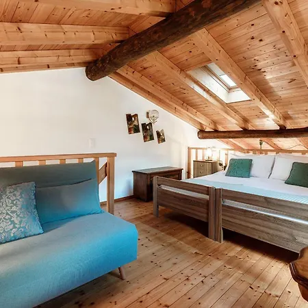 Ca' Del Primo By Quokka 360 - A Nestled In Nature Apartamento Bidogno