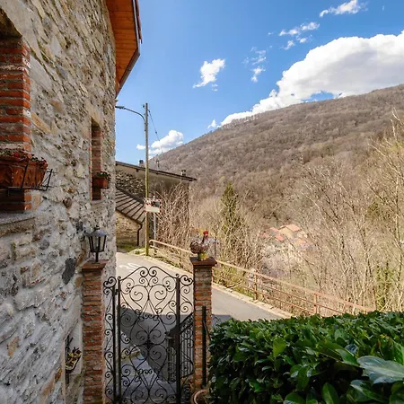 Ca' Del Primo By Quokka 360 - A Nestled In Nature Apartamento