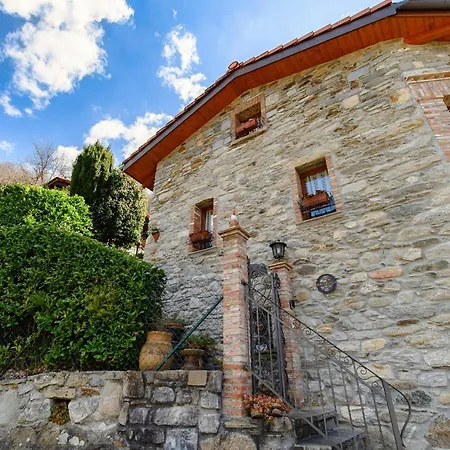 Ca' Del Primo By Quokka 360 - A Nestled In Nature Apartamento *